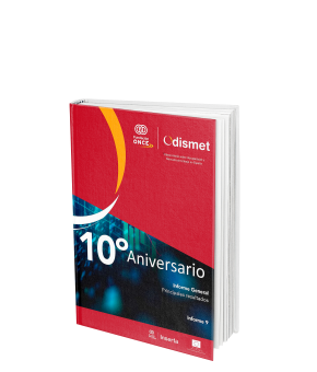 Informe 9. 10º Aniversario