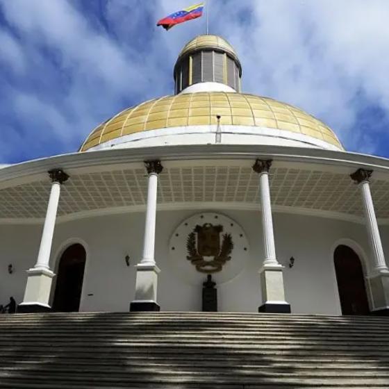 Asamblea Nacional de Venezuela