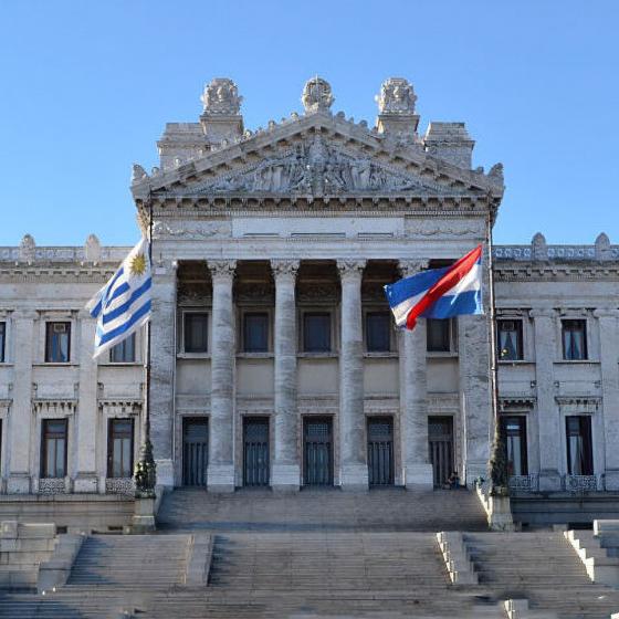 Cámara de Representantes de la República Oriental del Uruguay