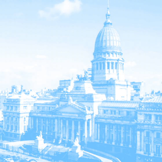 Congreso de la Nación Argentina