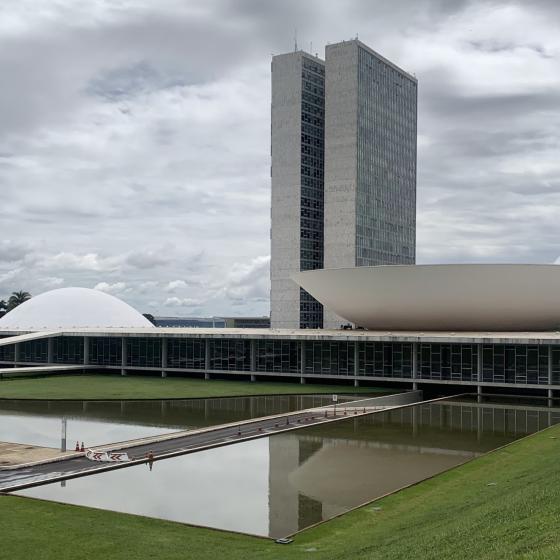 Congreso Nacional de Brasil