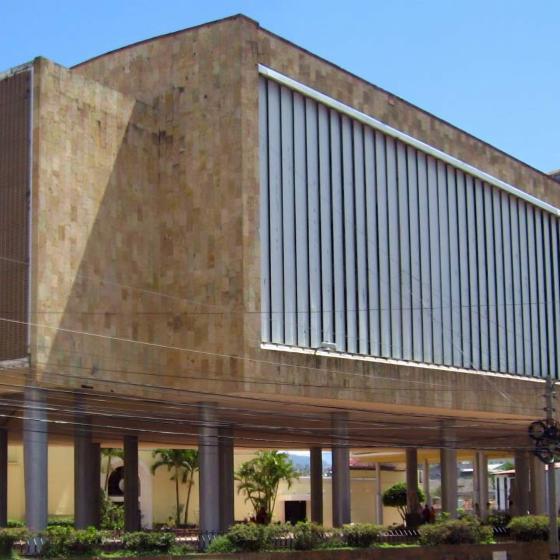 Congreso Nacional de Honduras