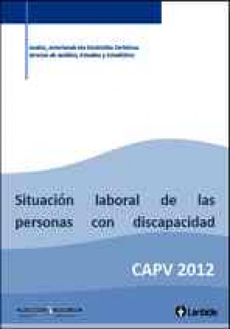 Portada del documento