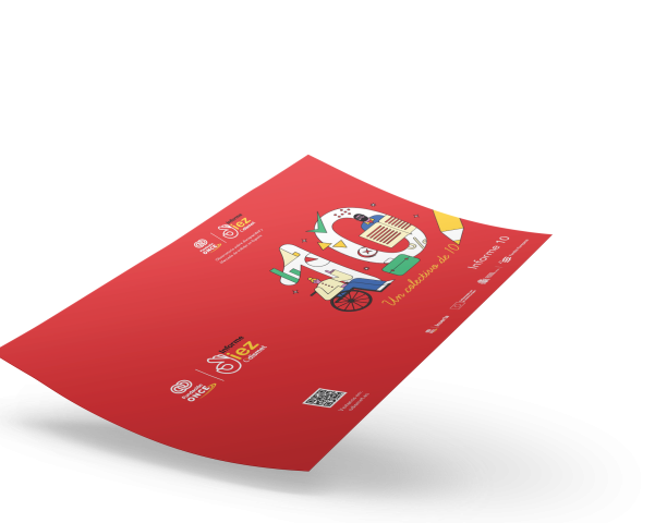 INFOGRAFÍA: INFORME 10