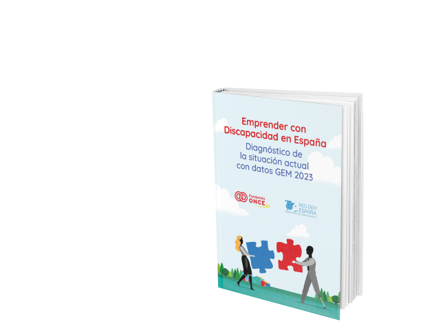 Emprender con discapacidad en España