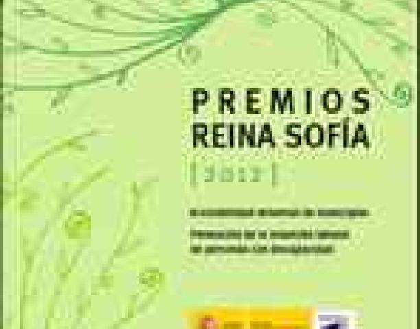 Portada del documento