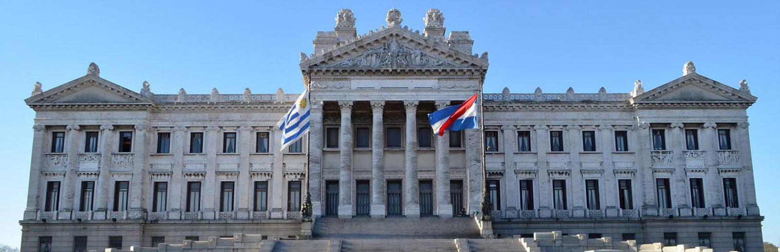 Cámara de Representantes de la República Oriental del Uruguay