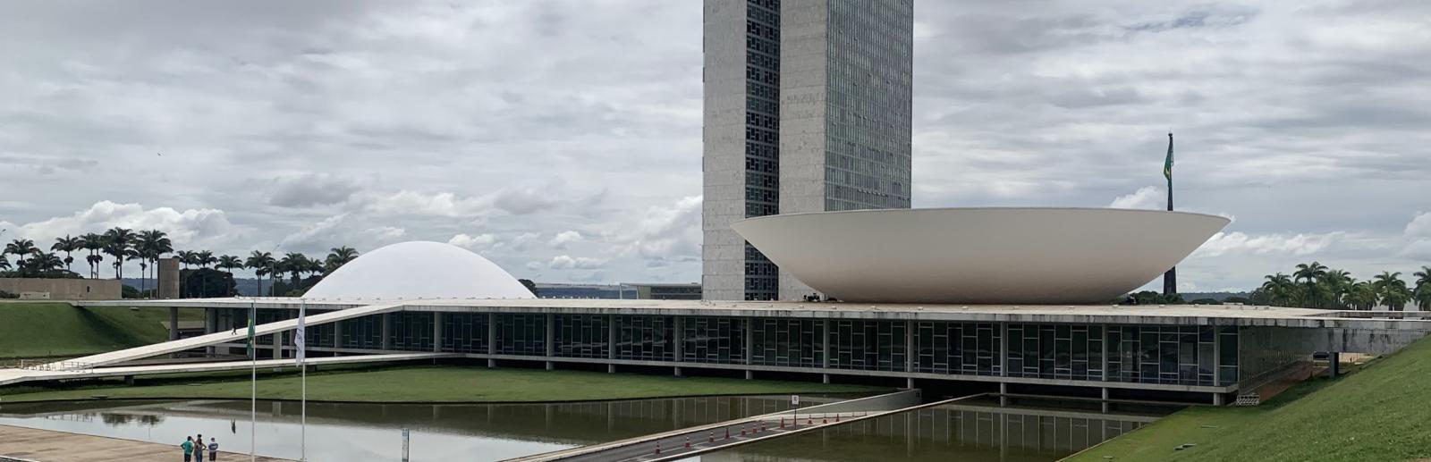 Congreso Nacional de Brasil