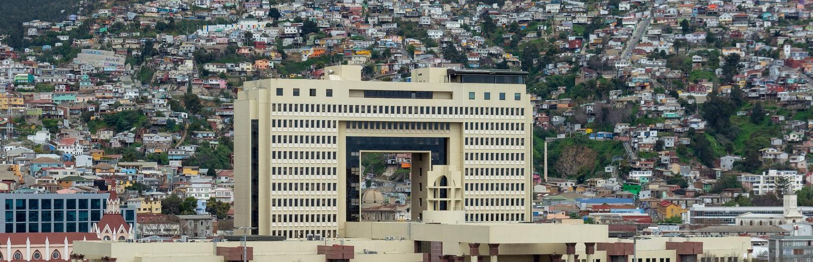 Congreso Nacional de Chile
