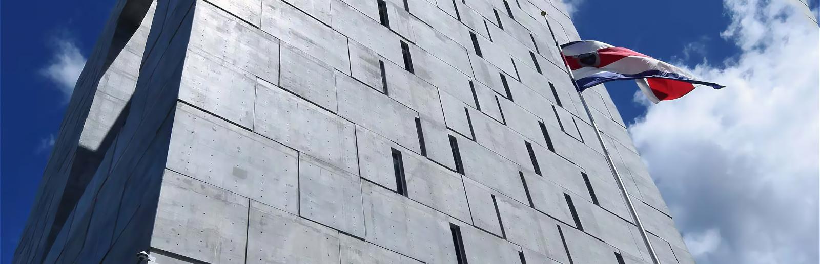 Asamblea Legislativa de Costa Rica