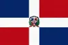 Republica Dominicana bandera